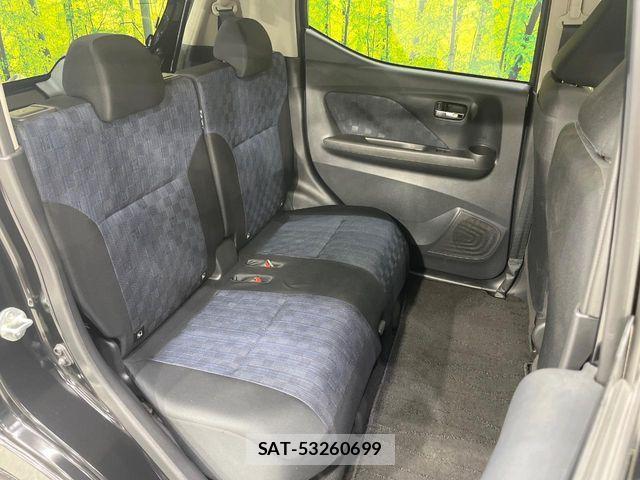 Nissan DAYZ 2022-02 6814612-8