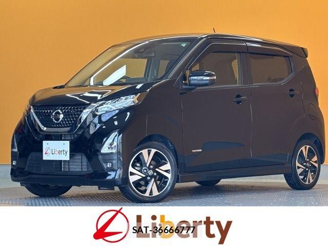 Nissan DAYZ 2021-05 6904082-0