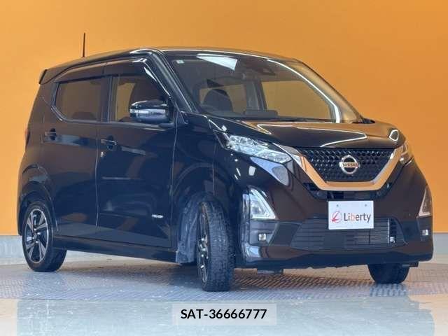 Nissan DAYZ 2021-05 6904082-9