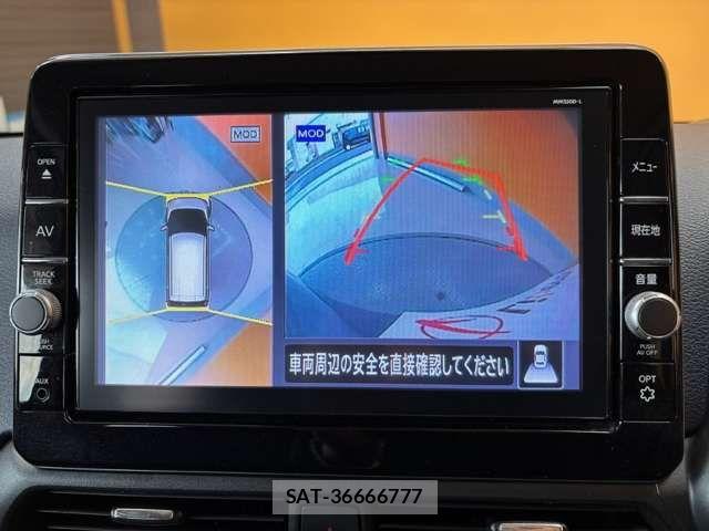 Nissan DAYZ 2021-05 6904082-4