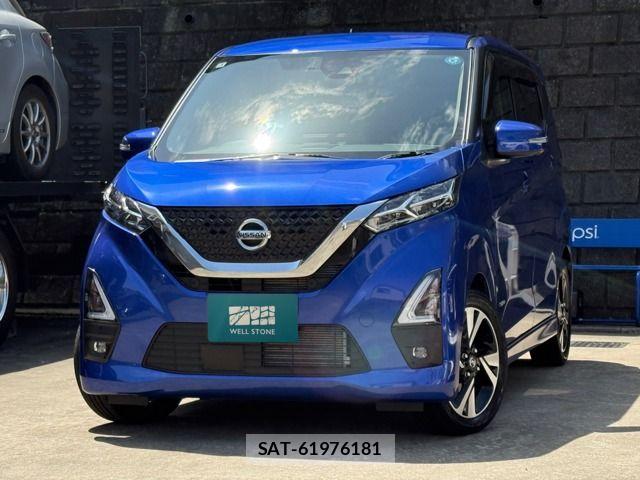 Nissan DAYZ 2021-01 6904079-0