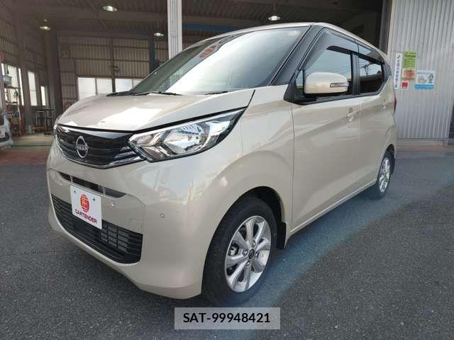 Nissan DAYZ 2025-12 6904074-0