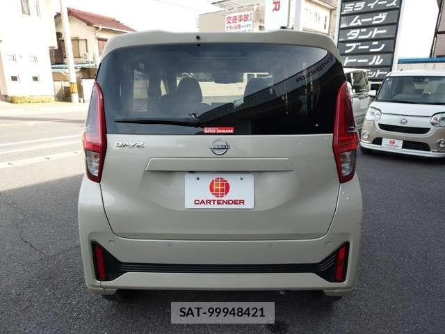 Nissan DAYZ 2025-12 6904074-6