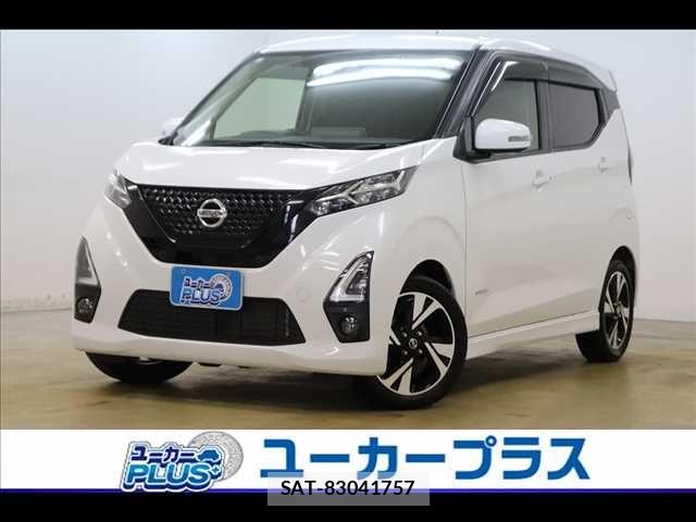 Nissan DAYZ 2019-05 6904078-0