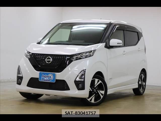 Nissan DAYZ 2019-05 6904078-16