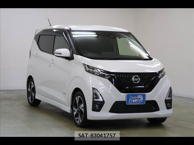 Nissan DAYZ 2019-05 6904078-17