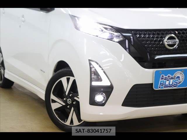 Nissan DAYZ 2019-05 6904078-22
