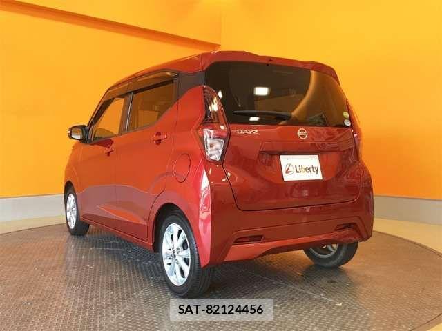 Nissan DAYZ 2020-03 6904107-10