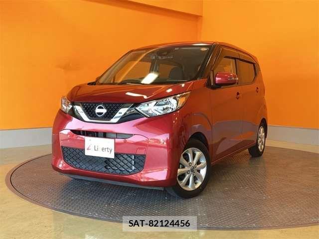 Nissan DAYZ 2020-03 6904107-4