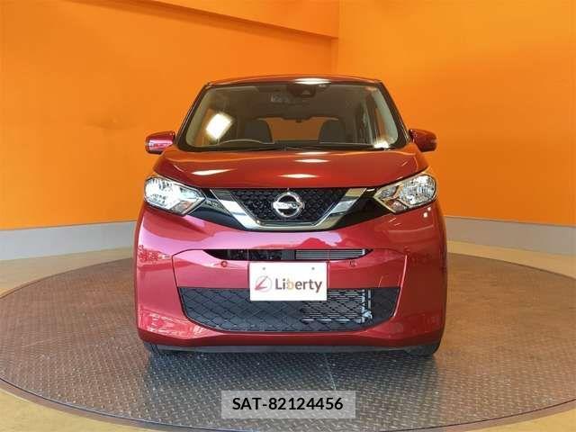 Nissan DAYZ 2020-03 6904107-5