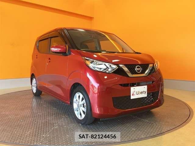 Nissan DAYZ 2020-03 6904107-6