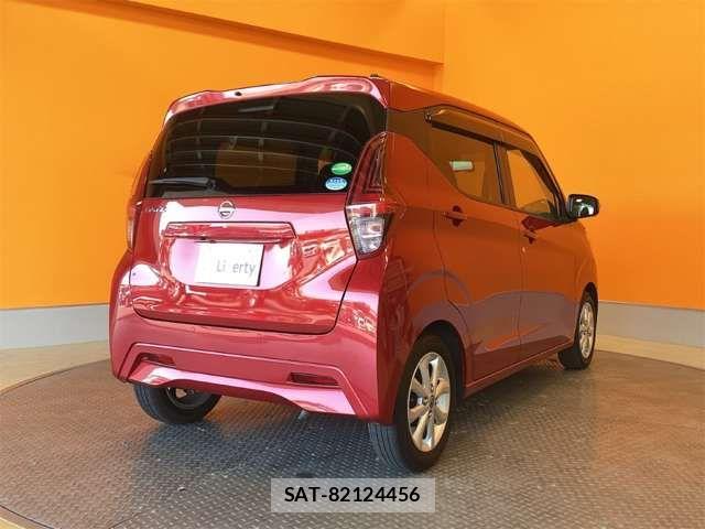 Nissan DAYZ 2020-03 6904107-8