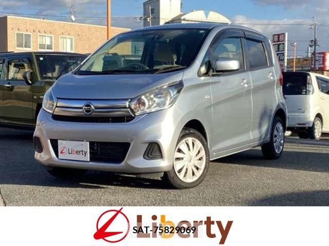 Nissan DAYZ 2017-01 6904135-0