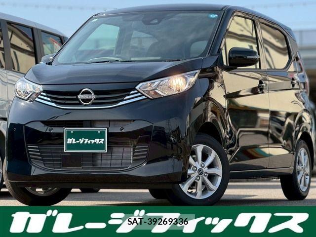 Nissan DAYZ 2026-02 6904053-0