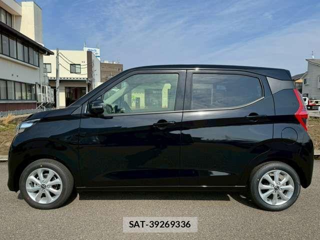 Nissan DAYZ 2026-02 6904053-9