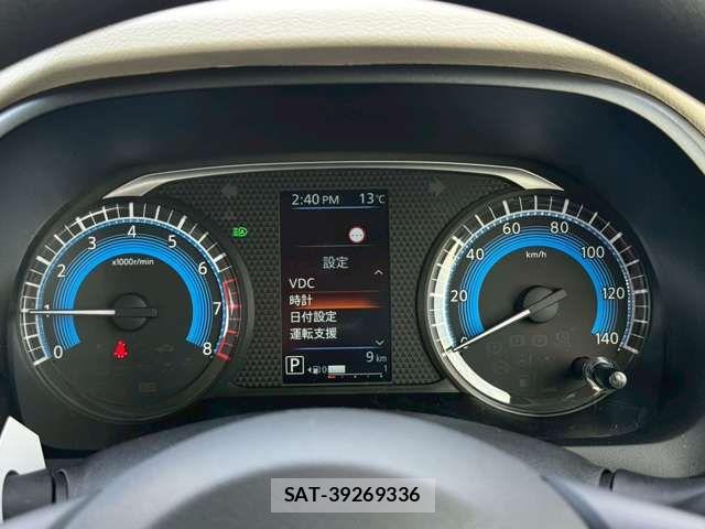 Nissan DAYZ 2026-02 6904053-19