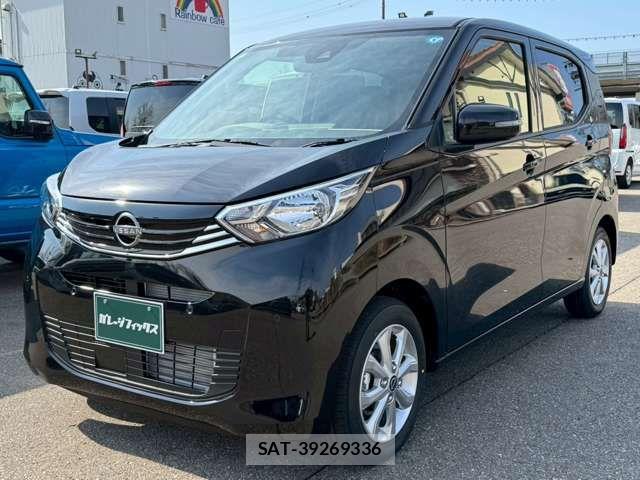Nissan DAYZ 2026-02 6904053-2