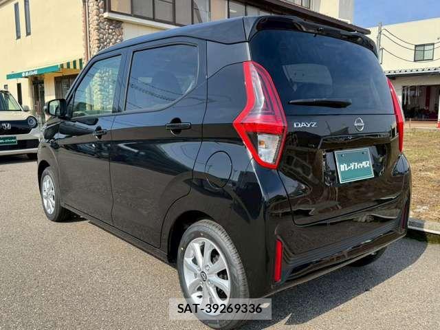 Nissan DAYZ 2026-02 6904053-6
