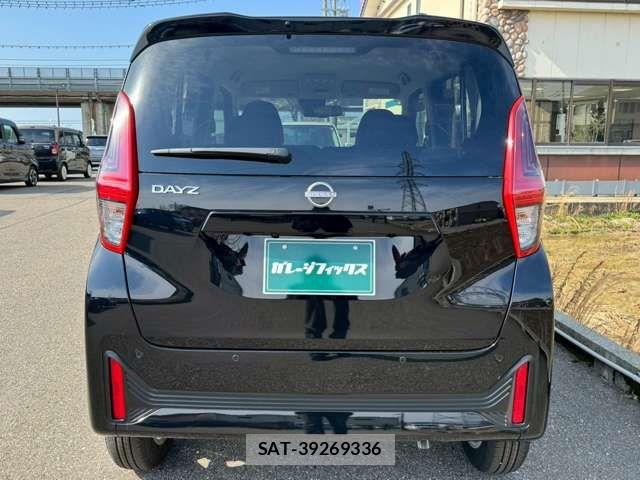 Nissan DAYZ 2026-02 6904053-7