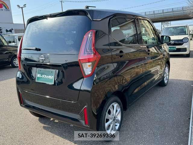 Nissan DAYZ 2026-02 6904053-8