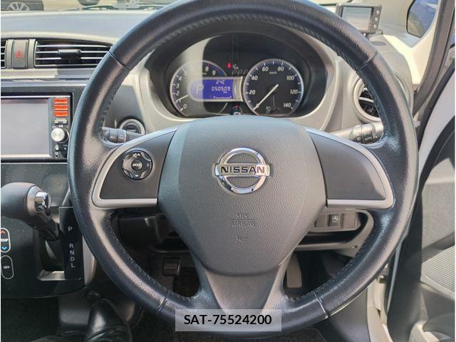 Nissan DAYZ 2013-07 6904152-11