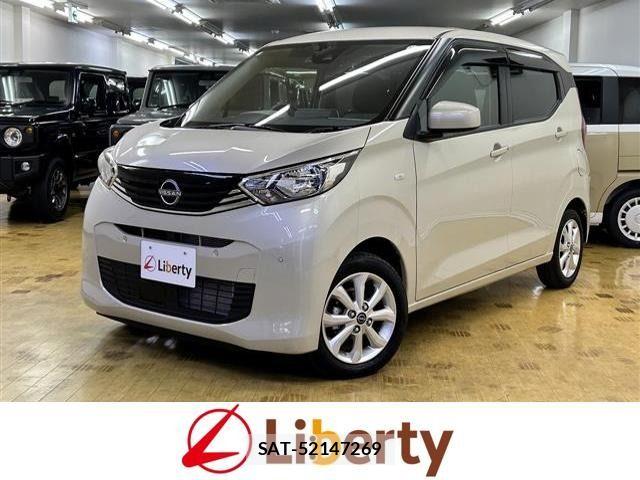 Nissan DAYZ 2025-01 6904050-0