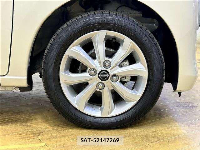 Nissan DAYZ 2025-01 6904050-9