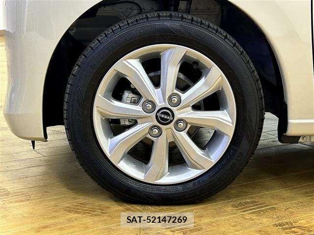 Nissan DAYZ 2025-01 6904050-13