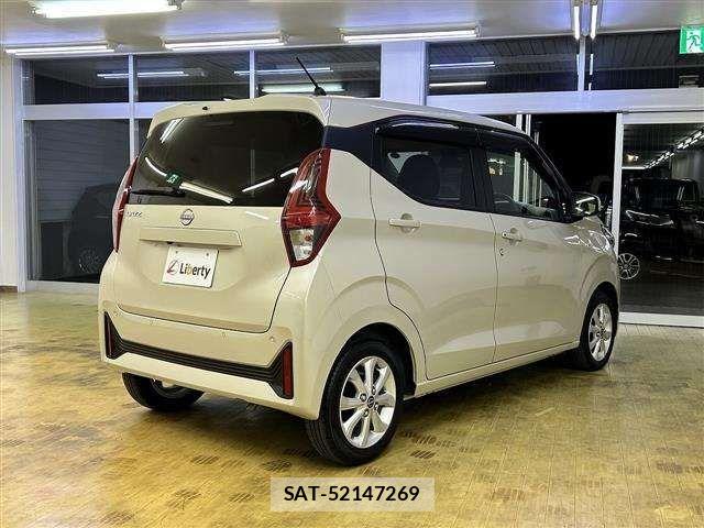 Nissan DAYZ 2025-01 6904050-17