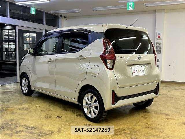 Nissan DAYZ 2025-01 6904050-19