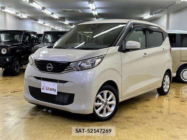 Nissan DAYZ 2025-01 6904050-4