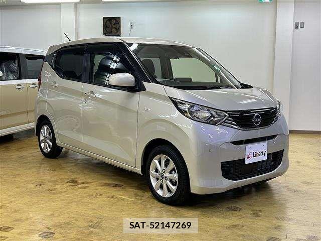 Nissan DAYZ 2025-01 6904050-6