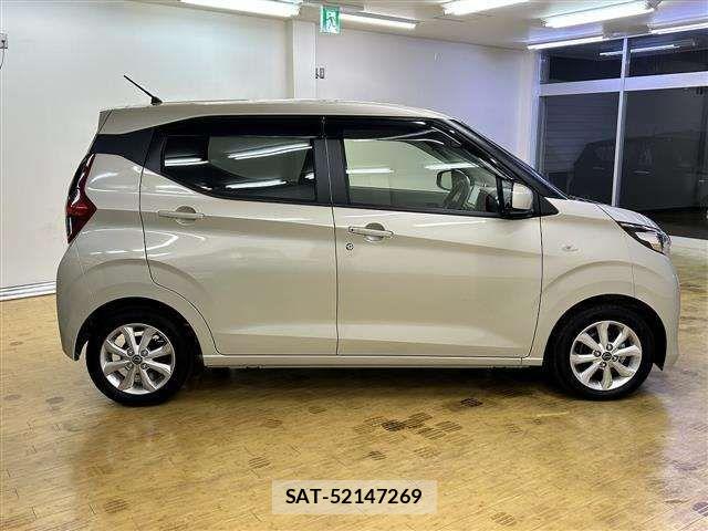 Nissan DAYZ 2025-01 6904050-7