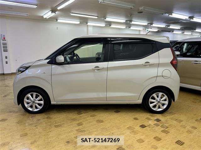 Nissan DAYZ 2025-01 6904050-8