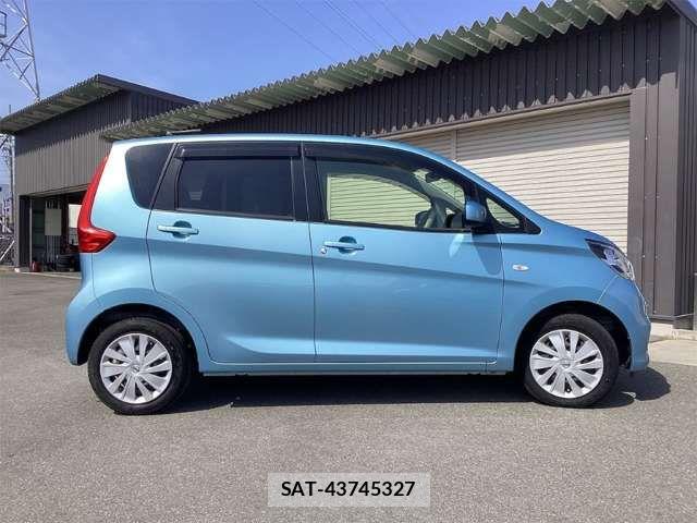 Nissan DAYZ 2017-11 6904136-9