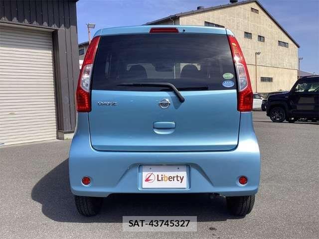 Nissan DAYZ 2017-11 6904136-10