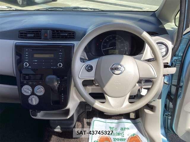 Nissan DAYZ 2017-11 6904136-5