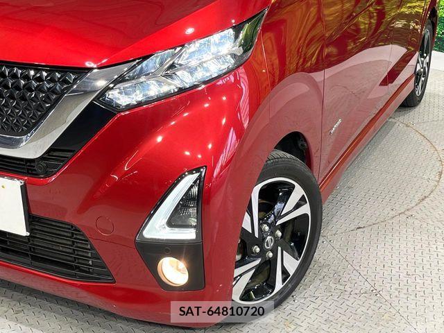Nissan DAYZ 2019-11 6904081-11