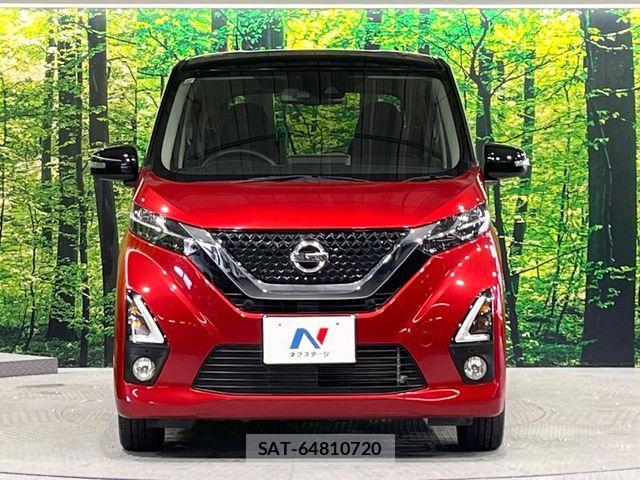 Nissan DAYZ 2019-11 6904081-13