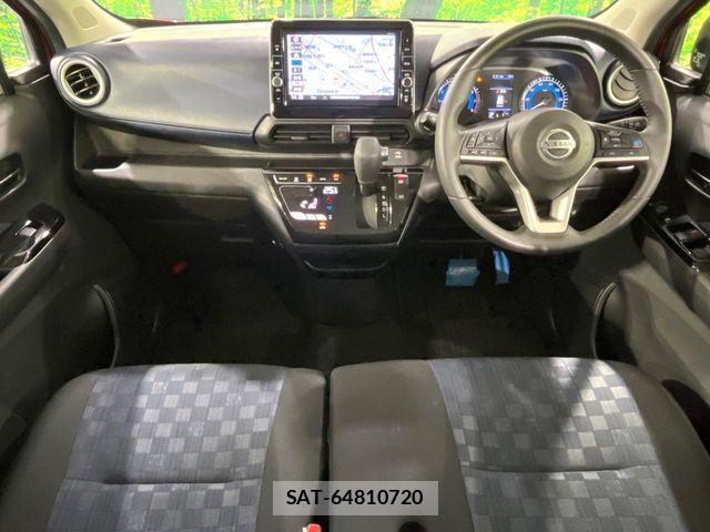 Nissan DAYZ 2019-11 6904081-4