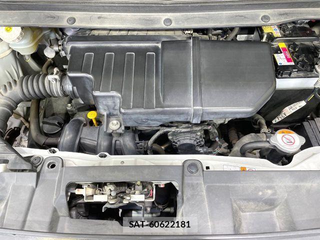 Nissan DAYZ 2016-01 6904117-18