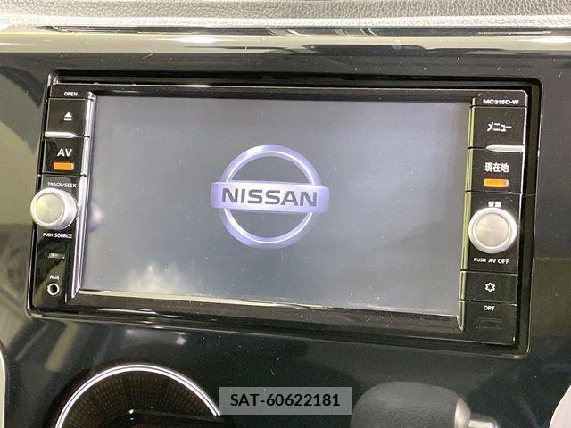 Nissan DAYZ 2016-01 6904117-3