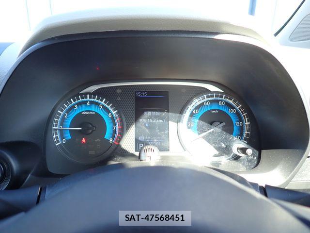 Nissan DAYZ 2020-02 6904130-12