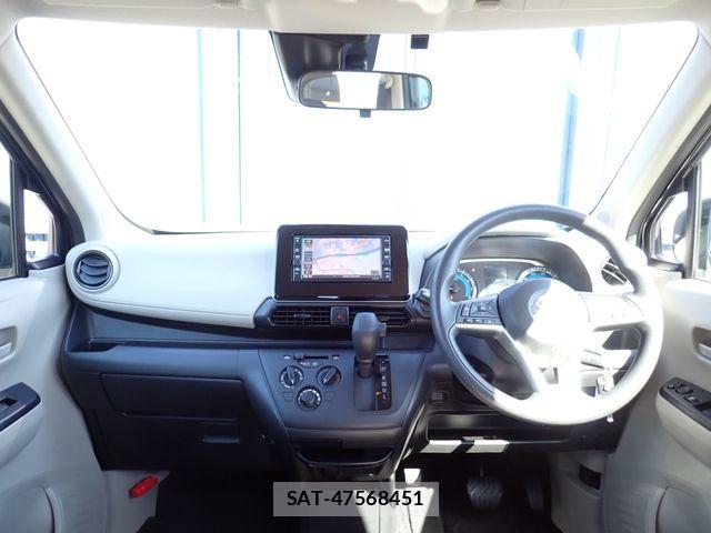 Nissan DAYZ 2020-02 6904130-1