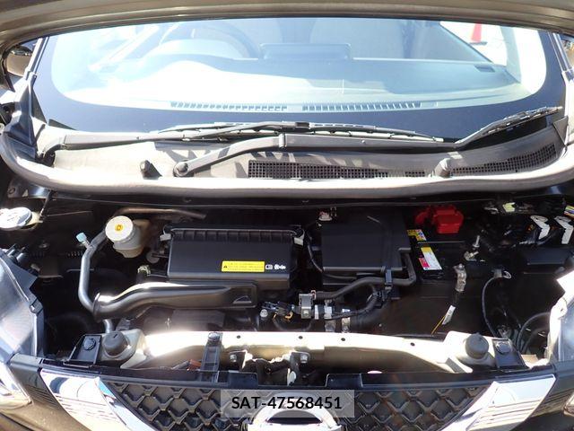 Nissan DAYZ 2020-02 6904130-21