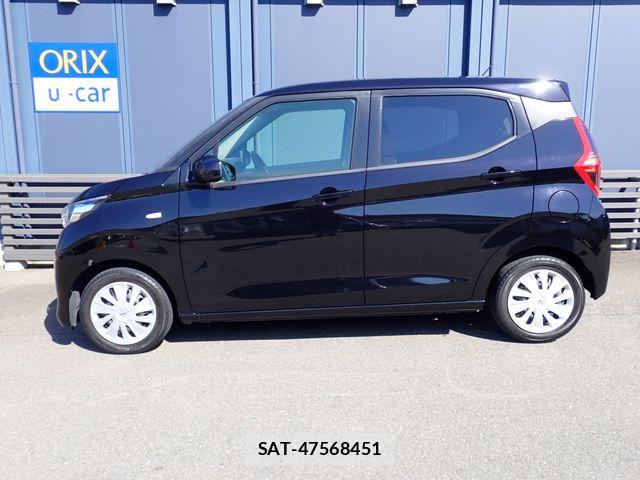 Nissan DAYZ 2020-02 6904130-25