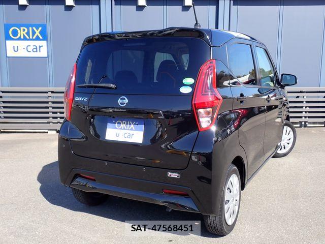 Nissan DAYZ 2020-02 6904130-2