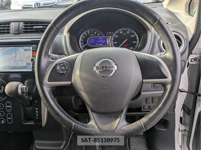 Nissan DAYZ 2015-06 6904148-9
