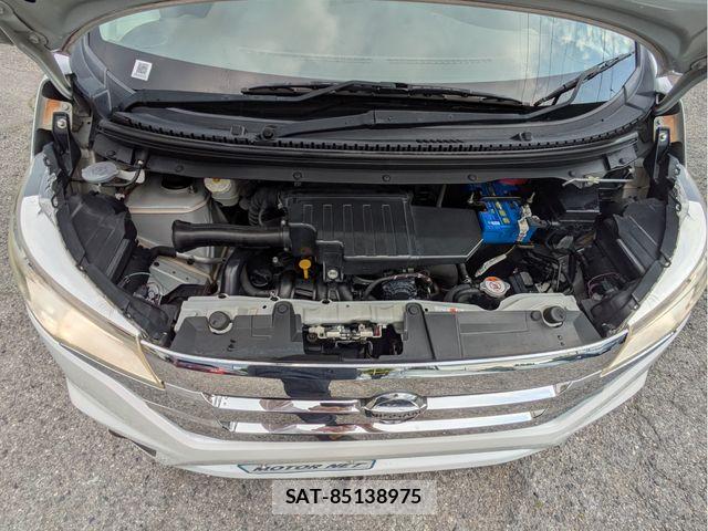 Nissan DAYZ 2015-06 6904148-27