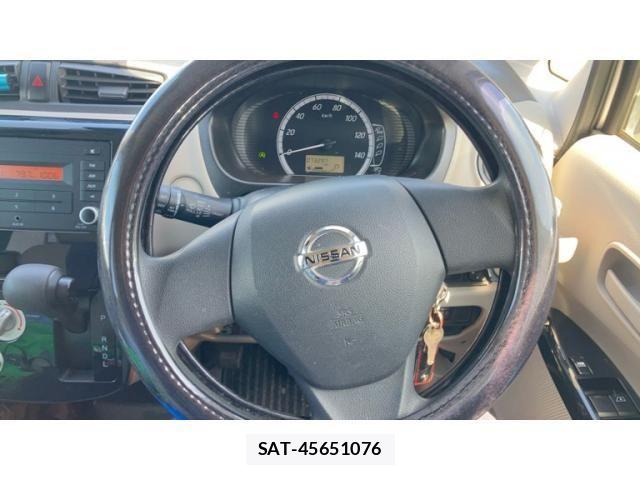 Nissan DAYZ 2015-06 6904164-9